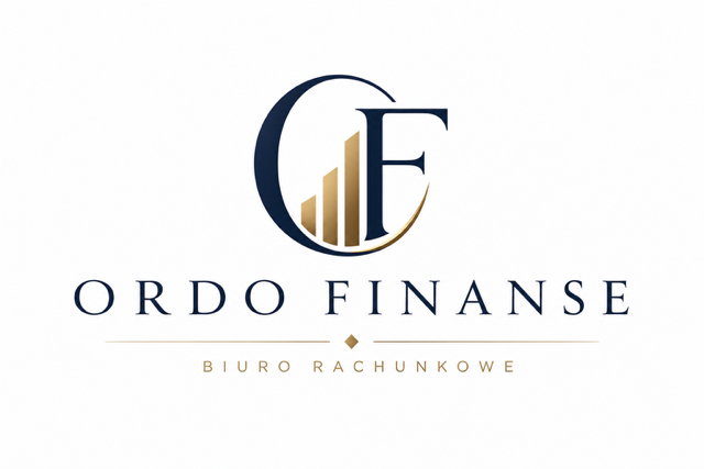 ORDO FINANSE — Biuro Rachunkowe